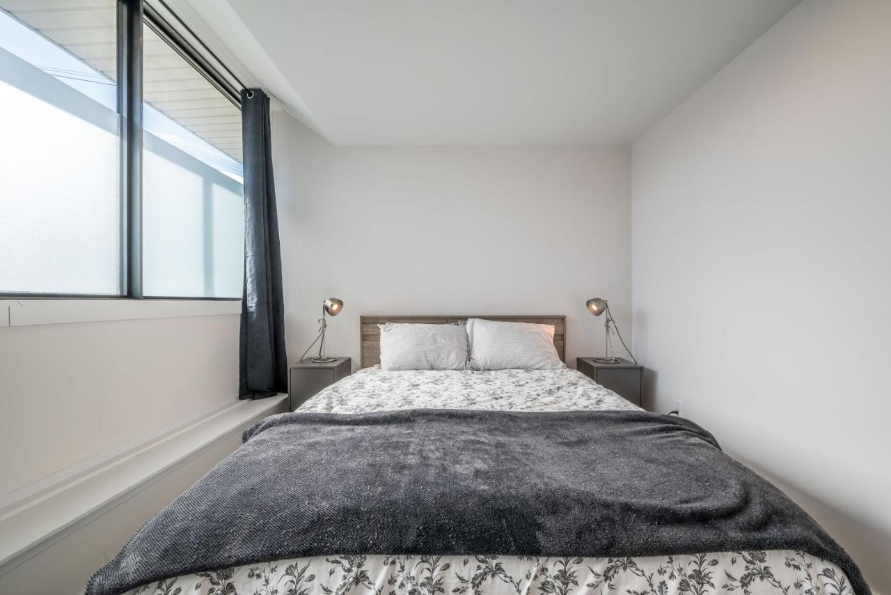 Modern Contemporary 2 Bedroom Suite Halifax Exterior foto
